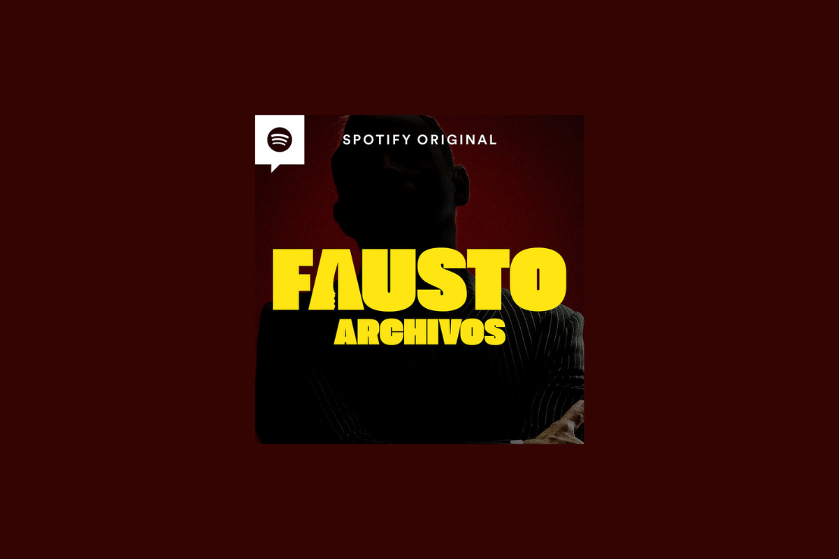 Fausto: Archivos